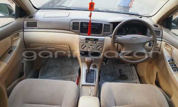 কেনা ব্যবহৃত Toyota X corolla White গাড়ী মধ্যে ঢাকা মধ্যে Dhaka কেনা ব্যবহৃত Toyota X corolla White গাড়ী মধ্যে ঢাকা মধ্যে Dhaka
