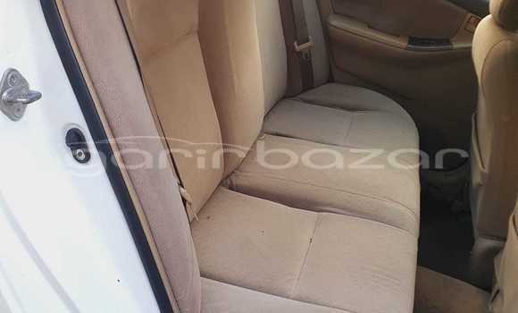 কেনা ব্যবহৃত Toyota X corolla White গাড়ী মধ্যে ঢাকা মধ্যে Dhaka কেনা ব্যবহৃত Toyota X corolla White গাড়ী মধ্যে ঢাকা মধ্যে Dhaka