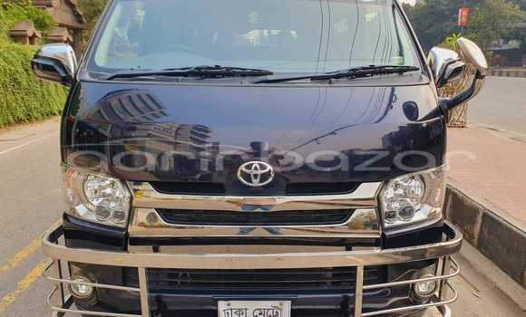 কেনা ব্যবহৃত Toyota Hiace super gl Black গাড়ী মধ্যে ঢাকা মধ্যে Dhaka কেনা ব্যবহৃত Toyota Hiace super gl Black গাড়ী মধ্যে ঢাকা মধ্যে Dhaka