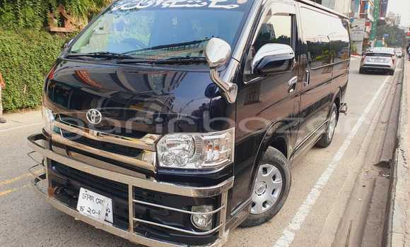 কেনা ব্যবহৃত Toyota Hiace super gl Black গাড়ী মধ্যে ঢাকা মধ্যে Dhaka কেনা ব্যবহৃত Toyota Hiace super gl Black গাড়ী মধ্যে ঢাকা মধ্যে Dhaka