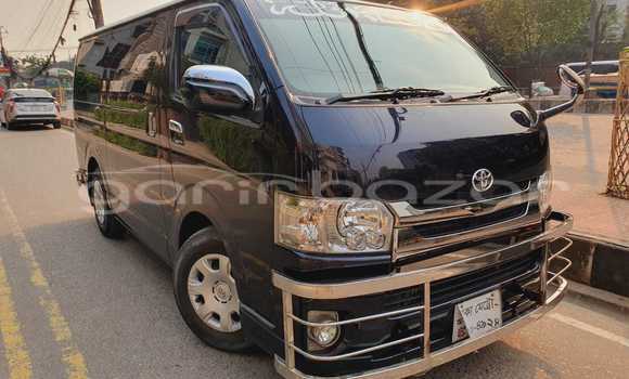কেনা ব্যবহৃত Toyota Hiace super gl Black গাড়ী মধ্যে ঢাকা মধ্যে Dhaka কেনা ব্যবহৃত Toyota Hiace super gl Black গাড়ী মধ্যে ঢাকা মধ্যে Dhaka