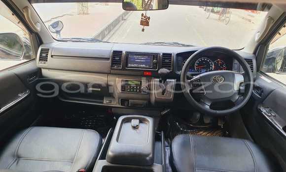 কেনা ব্যবহৃত Toyota Hiace super gl Black গাড়ী মধ্যে ঢাকা মধ্যে Dhaka কেনা ব্যবহৃত Toyota Hiace super gl Black গাড়ী মধ্যে ঢাকা মধ্যে Dhaka