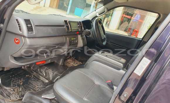 কেনা ব্যবহৃত Toyota Hiace super gl Black গাড়ী মধ্যে ঢাকা মধ্যে Dhaka কেনা ব্যবহৃত Toyota Hiace super gl Black গাড়ী মধ্যে ঢাকা মধ্যে Dhaka