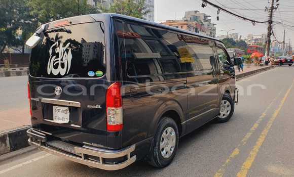 কেনা ব্যবহৃত Toyota Hiace super gl Black গাড়ী মধ্যে ঢাকা মধ্যে Dhaka কেনা ব্যবহৃত Toyota Hiace super gl Black গাড়ী মধ্যে ঢাকা মধ্যে Dhaka