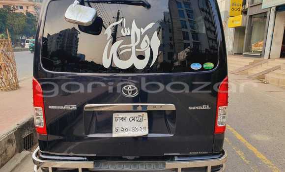 কেনা ব্যবহৃত Toyota Hiace super gl Black গাড়ী মধ্যে ঢাকা মধ্যে Dhaka কেনা ব্যবহৃত Toyota Hiace super gl Black গাড়ী মধ্যে ঢাকা মধ্যে Dhaka
