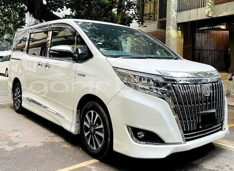 Big with watermark toyota esquire gi premium dhaka dhaka 10624