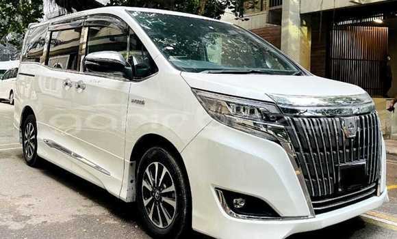 কেনা ব্যবহৃত Toyota Esquire gi premium Pearl গাড়ী মধ্যে ঢাকা মধ্যে Dhaka কেনা ব্যবহৃত Toyota Esquire gi premium Pearl গাড়ী মধ্যে ঢাকা মধ্যে Dhaka