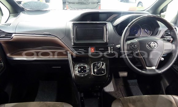 কেনা ব্যবহৃত Toyota Esquire gi premium Pearl গাড়ী মধ্যে ঢাকা মধ্যে Dhaka কেনা ব্যবহৃত Toyota Esquire gi premium Pearl গাড়ী মধ্যে ঢাকা মধ্যে Dhaka