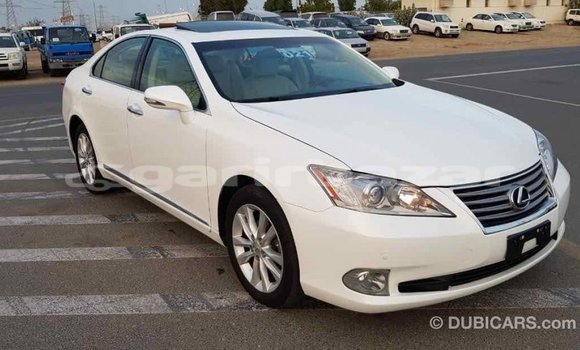 Buy Import 2010 Lexus ES in Import - Dubai, Bandarban Buy Import 2010 Lexus ES in Import - Dubai, Bandarban