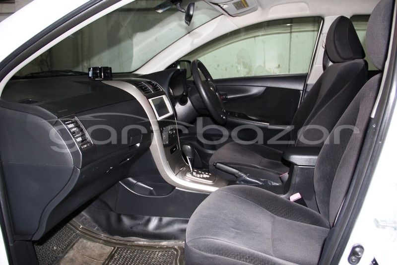 Big with watermark toyota fielder dhaka dhaka 10628