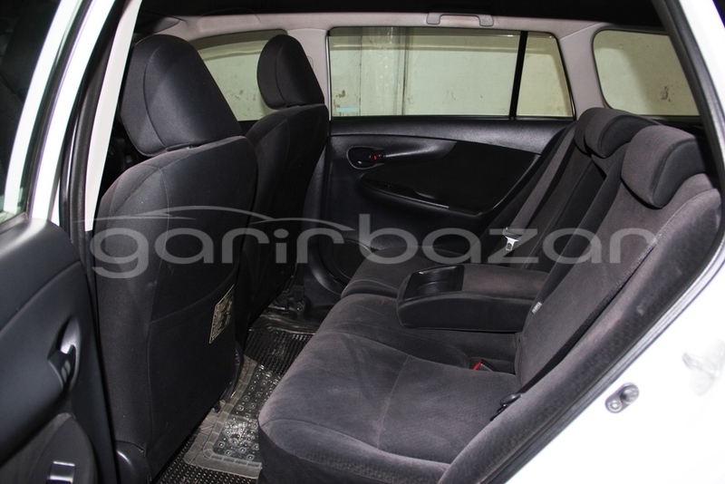 Big with watermark toyota fielder dhaka dhaka 10628