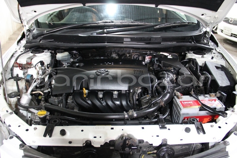 Big with watermark toyota fielder dhaka dhaka 10628