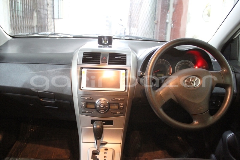 Big with watermark toyota fielder dhaka dhaka 10628