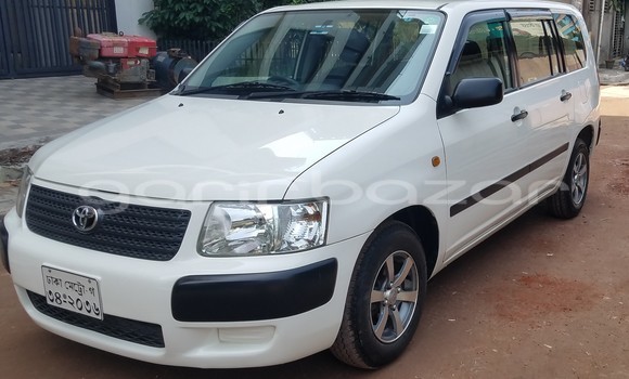 Buy Used 2012 Toyota Succeed in Dhaka, Dhaka Buy Used 2012 Toyota Succeed in Dhaka, Dhaka