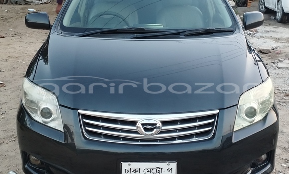 কেনা ব্যবহৃত Toyota Axio Black গাড়ী মধ্যে ঢাকা মধ্যে Dhaka কেনা ব্যবহৃত Toyota Axio Black গাড়ী মধ্যে ঢাকা মধ্যে Dhaka