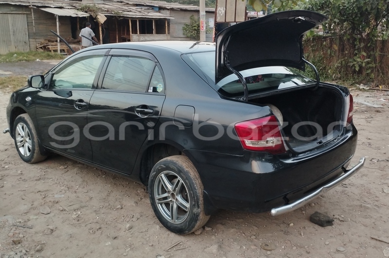 Big with watermark toyota axio dhaka dhaka 10633