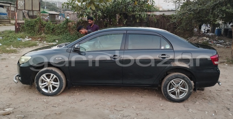 Big with watermark toyota axio dhaka dhaka 10633