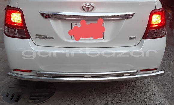 কেনা ব্যবহৃত Toyota Axio Pearl গাড়ী মধ্যে ঢাকা মধ্যে Dhaka কেনা ব্যবহৃত Toyota Axio Pearl গাড়ী মধ্যে ঢাকা মধ্যে Dhaka