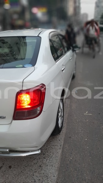 Big with watermark toyota axio dhaka dhaka 10634
