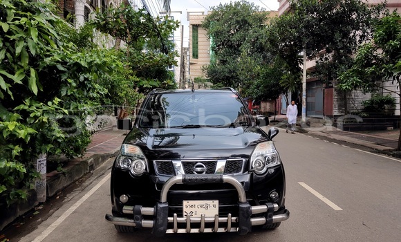 কেনা ব্যবহৃত Nissan X-Trail Black গাড়ী মধ্যে ঢাকা মধ্যে Dhaka কেনা ব্যবহৃত Nissan X-Trail Black গাড়ী মধ্যে ঢাকা মধ্যে Dhaka
