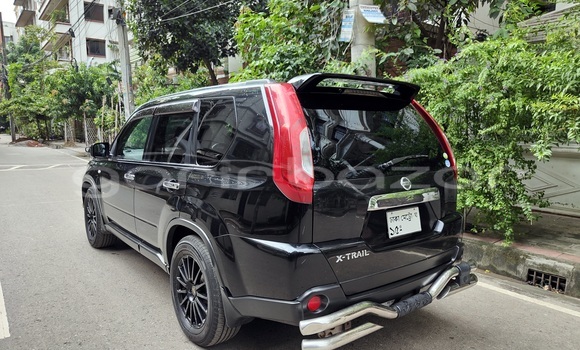 কেনা ব্যবহৃত Nissan X-Trail Black গাড়ী মধ্যে ঢাকা মধ্যে Dhaka কেনা ব্যবহৃত Nissan X-Trail Black গাড়ী মধ্যে ঢাকা মধ্যে Dhaka