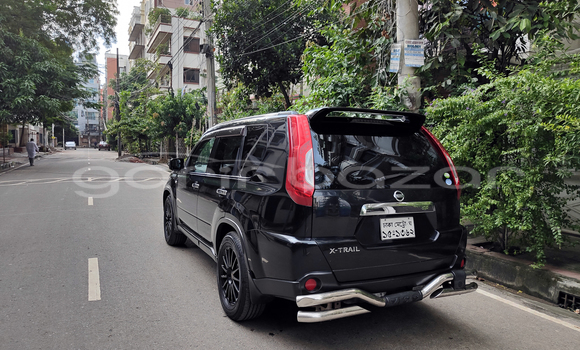 কেনা ব্যবহৃত Nissan X-Trail Black গাড়ী মধ্যে ঢাকা মধ্যে Dhaka কেনা ব্যবহৃত Nissan X-Trail Black গাড়ী মধ্যে ঢাকা মধ্যে Dhaka
