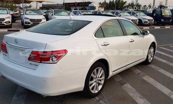 Buy Import 2010 Lexus ES in Import - Dubai, Bandarban Buy Import 2010 Lexus ES in Import - Dubai, Bandarban