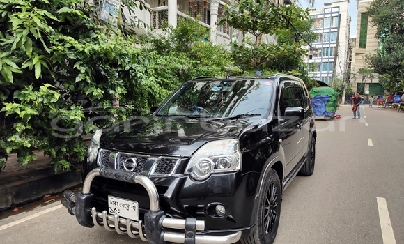 কেনা ব্যবহৃত Nissan X-Trail Black গাড়ী মধ্যে ঢাকা মধ্যে Dhaka কেনা ব্যবহৃত Nissan X-Trail Black গাড়ী মধ্যে ঢাকা মধ্যে Dhaka