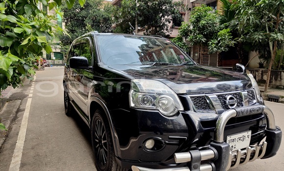 কেনা ব্যবহৃত Nissan X-Trail Black গাড়ী মধ্যে ঢাকা মধ্যে Dhaka কেনা ব্যবহৃত Nissan X-Trail Black গাড়ী মধ্যে ঢাকা মধ্যে Dhaka