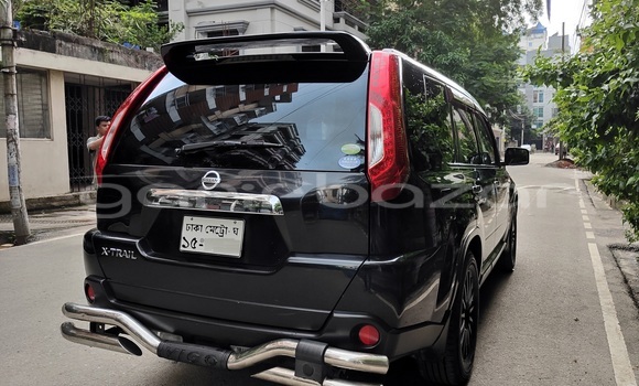 কেনা ব্যবহৃত Nissan X-Trail Black গাড়ী মধ্যে ঢাকা মধ্যে Dhaka কেনা ব্যবহৃত Nissan X-Trail Black গাড়ী মধ্যে ঢাকা মধ্যে Dhaka