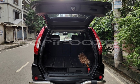 কেনা ব্যবহৃত Nissan X-Trail Black গাড়ী মধ্যে ঢাকা মধ্যে Dhaka কেনা ব্যবহৃত Nissan X-Trail Black গাড়ী মধ্যে ঢাকা মধ্যে Dhaka