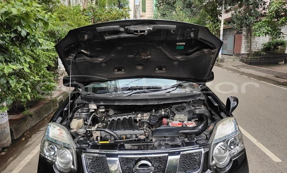 কেনা ব্যবহৃত Nissan X-Trail Black গাড়ী মধ্যে ঢাকা মধ্যে Dhaka কেনা ব্যবহৃত Nissan X-Trail Black গাড়ী মধ্যে ঢাকা মধ্যে Dhaka