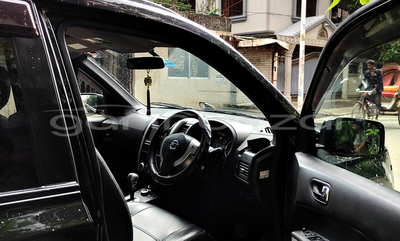 কেনা ব্যবহৃত Nissan X-Trail Black গাড়ী মধ্যে ঢাকা মধ্যে Dhaka কেনা ব্যবহৃত Nissan X-Trail Black গাড়ী মধ্যে ঢাকা মধ্যে Dhaka