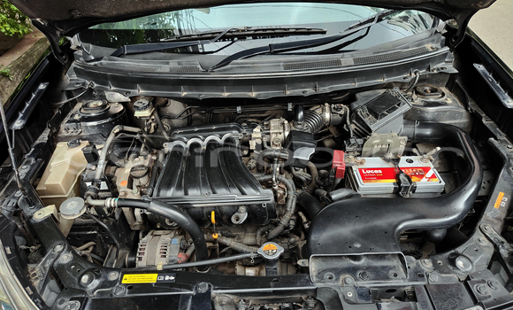 কেনা ব্যবহৃত Nissan X-Trail Black গাড়ী মধ্যে ঢাকা মধ্যে Dhaka কেনা ব্যবহৃত Nissan X-Trail Black গাড়ী মধ্যে ঢাকা মধ্যে Dhaka