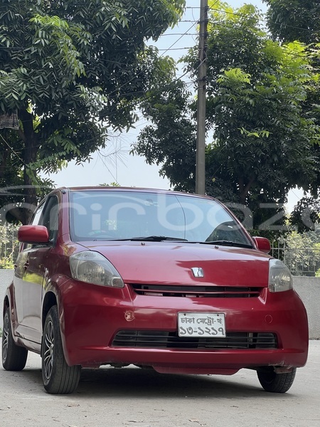 Big with watermark toyota passo dhaka dhaka 10637