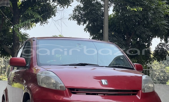 কেনা ব্যবহৃত Toyota Passo Red গাড়ী মধ্যে ঢাকা মধ্যে Dhaka কেনা ব্যবহৃত Toyota Passo Red গাড়ী মধ্যে ঢাকা মধ্যে Dhaka