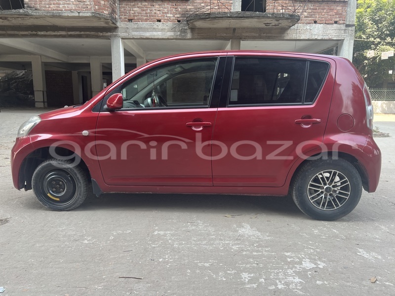 Big with watermark toyota passo dhaka dhaka 10637