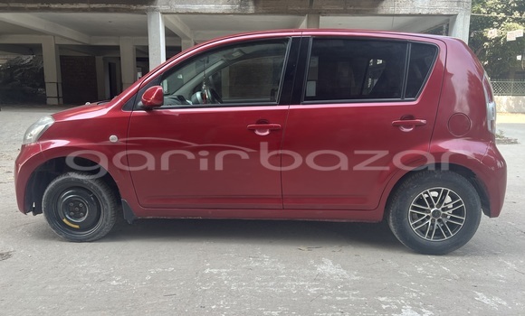 কেনা ব্যবহৃত Toyota Passo Red গাড়ী মধ্যে ঢাকা মধ্যে Dhaka কেনা ব্যবহৃত Toyota Passo Red গাড়ী মধ্যে ঢাকা মধ্যে Dhaka