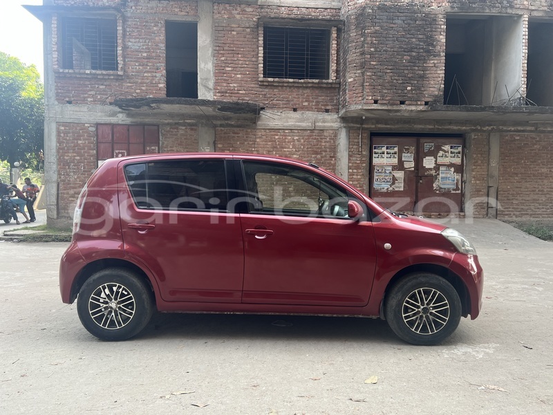 Big with watermark toyota passo dhaka dhaka 10637