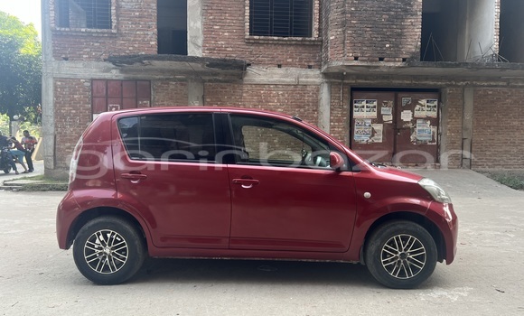 কেনা ব্যবহৃত Toyota Passo Red গাড়ী মধ্যে ঢাকা মধ্যে Dhaka কেনা ব্যবহৃত Toyota Passo Red গাড়ী মধ্যে ঢাকা মধ্যে Dhaka