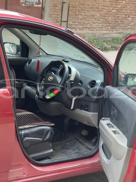 Big with watermark toyota passo dhaka dhaka 10637