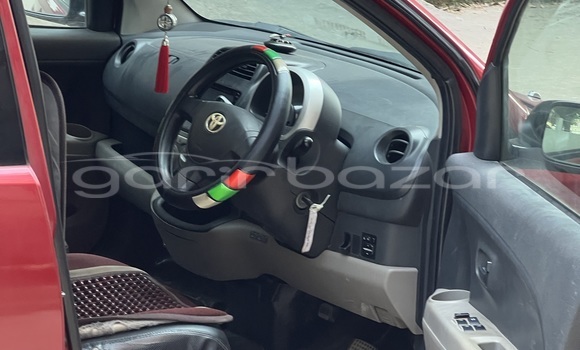 কেনা ব্যবহৃত Toyota Passo Red গাড়ী মধ্যে ঢাকা মধ্যে Dhaka কেনা ব্যবহৃত Toyota Passo Red গাড়ী মধ্যে ঢাকা মধ্যে Dhaka