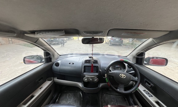 কেনা ব্যবহৃত Toyota Passo Red গাড়ী মধ্যে ঢাকা মধ্যে Dhaka কেনা ব্যবহৃত Toyota Passo Red গাড়ী মধ্যে ঢাকা মধ্যে Dhaka