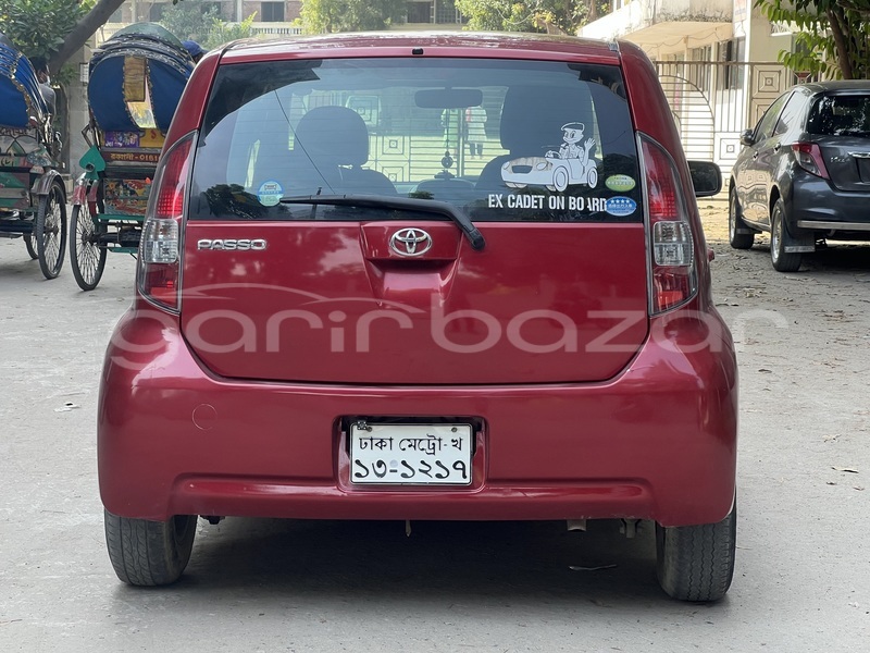 Big with watermark toyota passo dhaka dhaka 10637