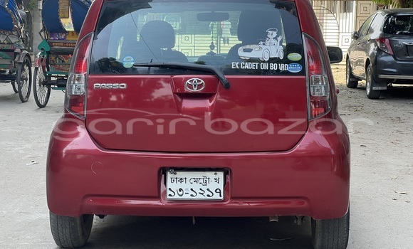 কেনা ব্যবহৃত Toyota Passo Red গাড়ী মধ্যে ঢাকা মধ্যে Dhaka কেনা ব্যবহৃত Toyota Passo Red গাড়ী মধ্যে ঢাকা মধ্যে Dhaka
