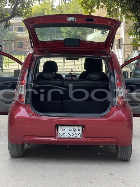 Big with watermark toyota passo dhaka dhaka 10637