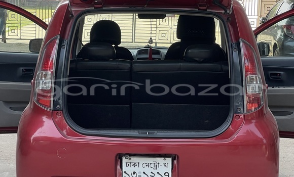 কেনা ব্যবহৃত Toyota Passo Red গাড়ী মধ্যে ঢাকা মধ্যে Dhaka কেনা ব্যবহৃত Toyota Passo Red গাড়ী মধ্যে ঢাকা মধ্যে Dhaka