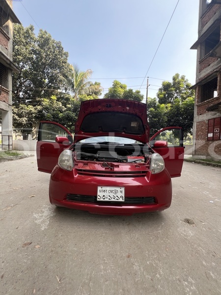 Big with watermark toyota passo dhaka dhaka 10637