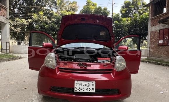 কেনা ব্যবহৃত Toyota Passo Red গাড়ী মধ্যে ঢাকা মধ্যে Dhaka কেনা ব্যবহৃত Toyota Passo Red গাড়ী মধ্যে ঢাকা মধ্যে Dhaka