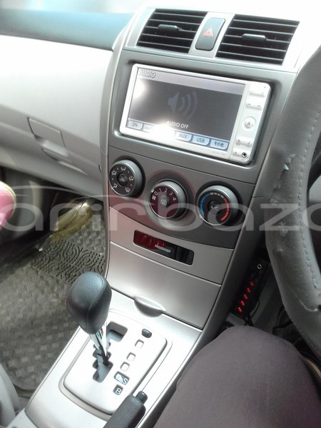 Big with watermark toyota axio dhaka dhaka 10638